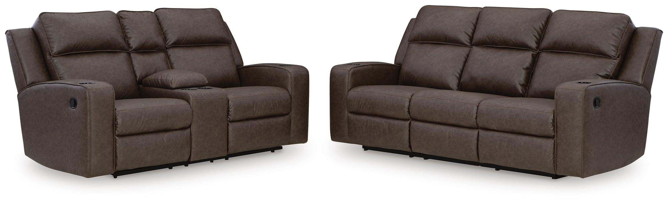 Lavenhorne Living Room Set - US Furniture & Mattress (Waterbury,CT)*