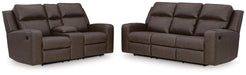 Lavenhorne Living Room Set - US Furniture & Mattress (Waterbury,CT)*