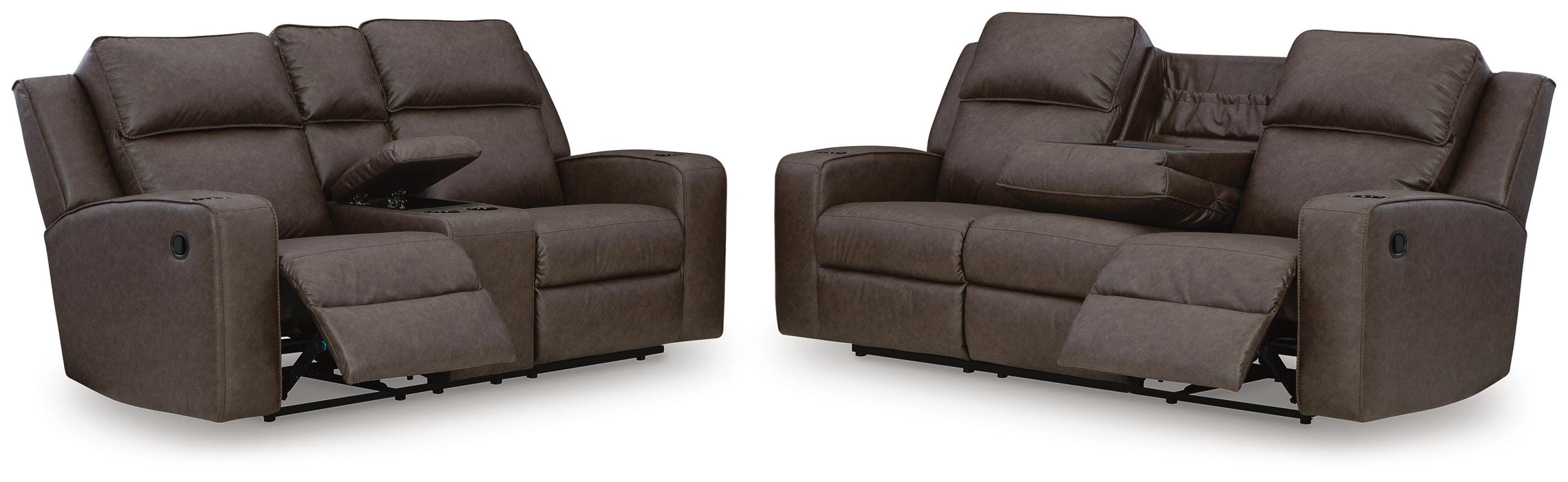 Lavenhorne Living Room Set - US Furniture & Mattress (Waterbury,CT)*