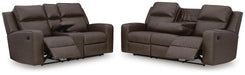 Lavenhorne Living Room Set - US Furniture & Mattress (Waterbury,CT)*