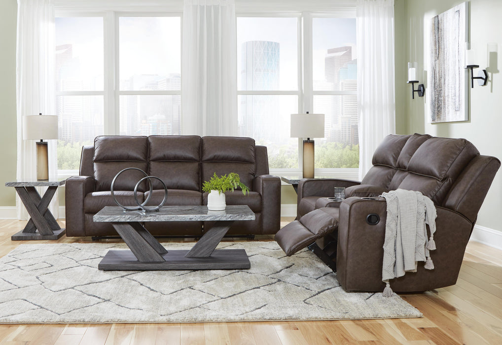 Lavenhorne Living Room Set - US Furniture & Mattress (Waterbury,CT)*