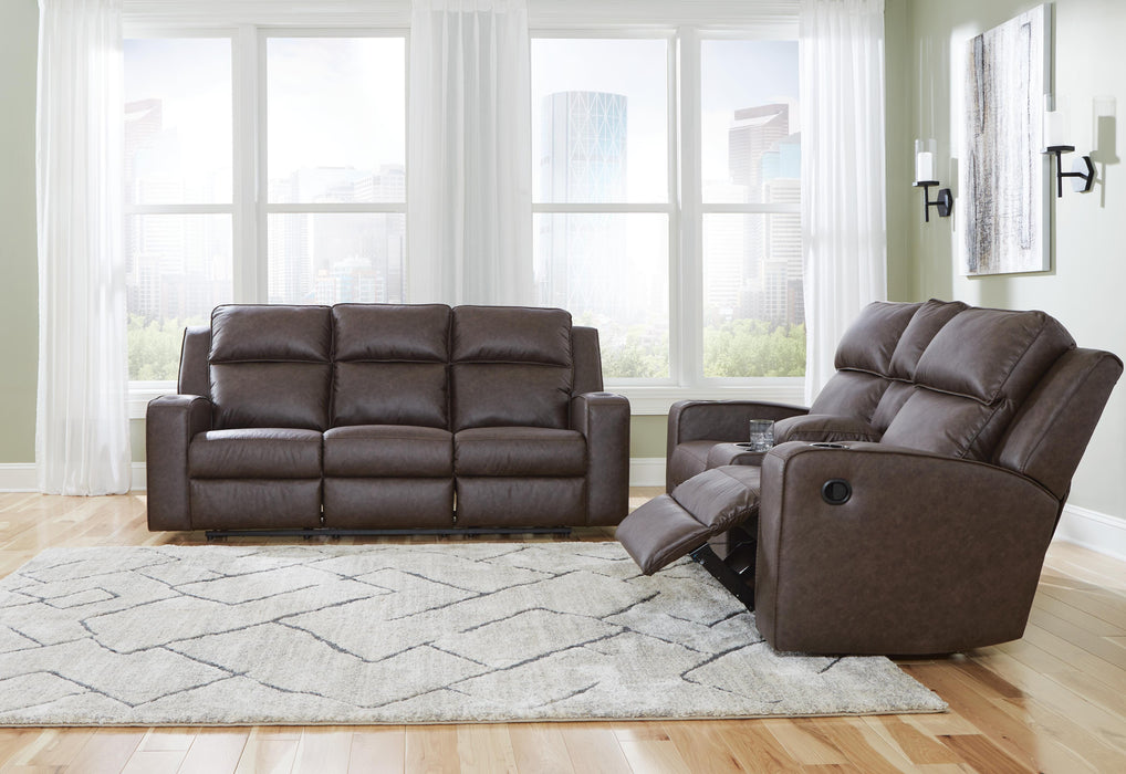 Lavenhorne Living Room Set - US Furniture & Mattress (Waterbury,CT)*