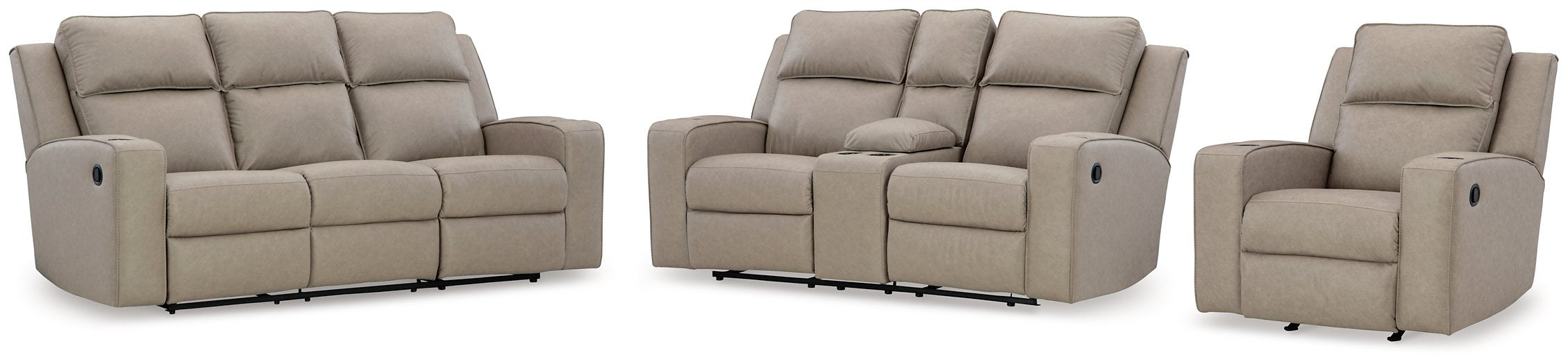 Lavenhorne Living Room Set - US Furniture & Mattress (Waterbury,CT)*