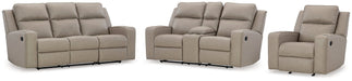 Lavenhorne Living Room Set - US Furniture & Mattress (Waterbury,CT)*