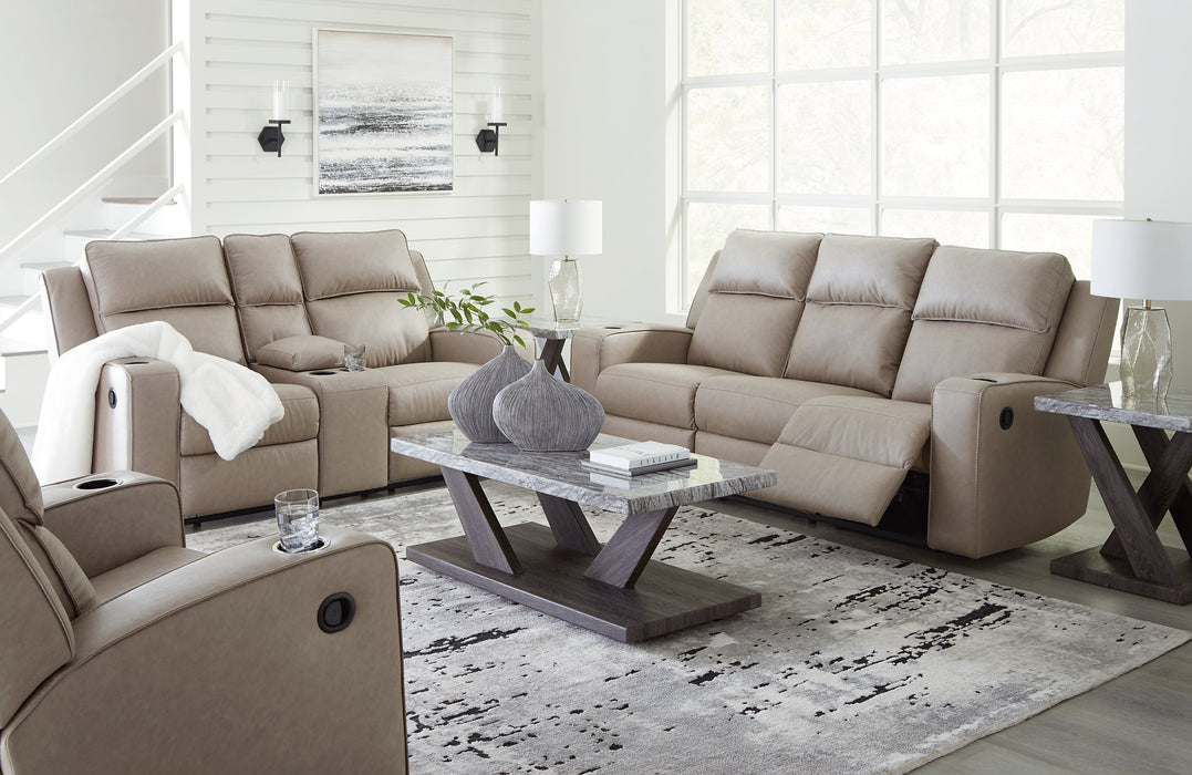 Lavenhorne Living Room Set - US Furniture & Mattress (Waterbury,CT)*