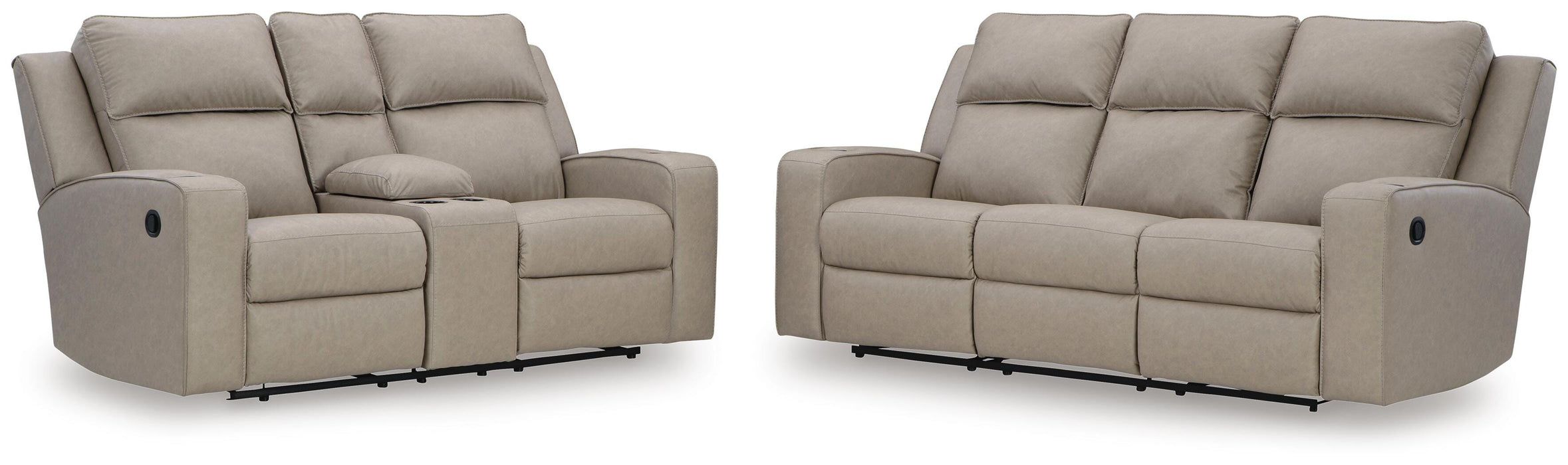 Lavenhorne Living Room Set - US Furniture & Mattress (Waterbury,CT)*