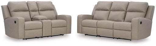 Lavenhorne Living Room Set - US Furniture & Mattress (Waterbury,CT)*