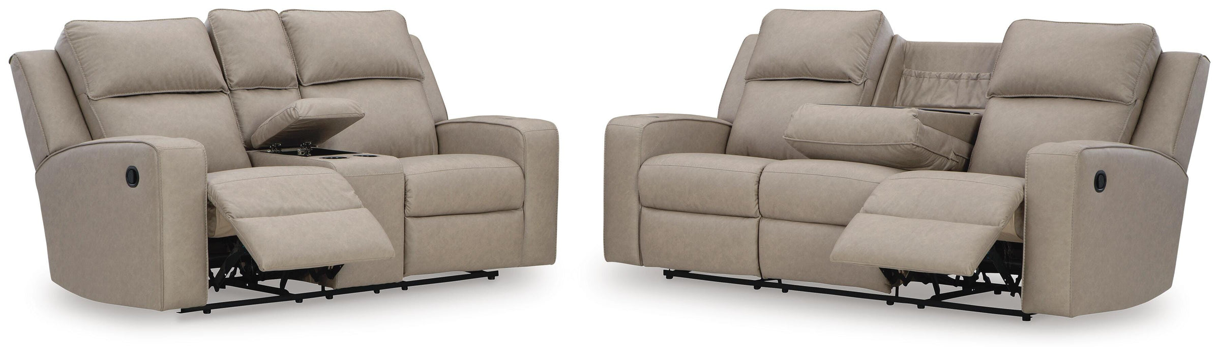 Lavenhorne Living Room Set - US Furniture & Mattress (Waterbury,CT)*