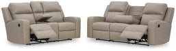 Lavenhorne Living Room Set - US Furniture & Mattress (Waterbury,CT)*