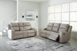 Lavenhorne Living Room Set - US Furniture & Mattress (Waterbury,CT)*