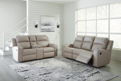 Lavenhorne Living Room Set - US Furniture & Mattress (Waterbury,CT)*