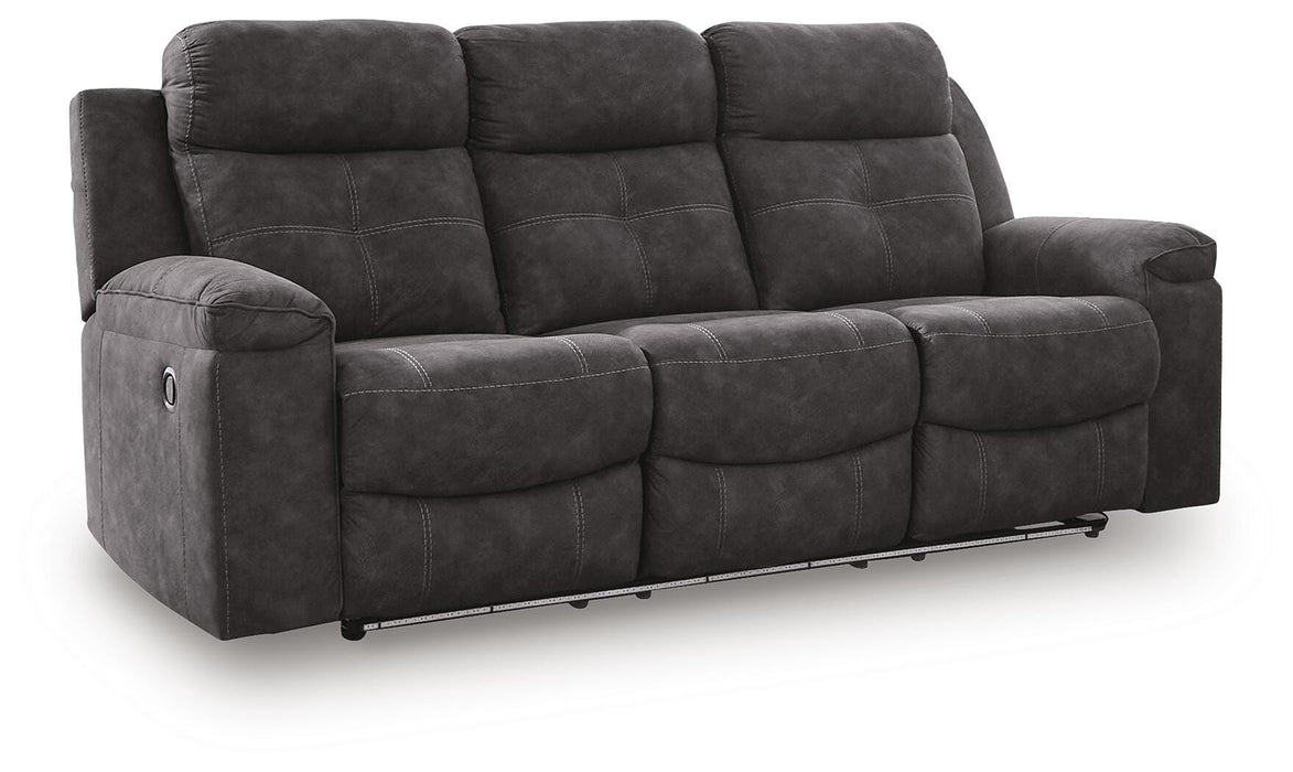 Brysonview Reclining Sofa - US Furniture & Mattress (Waterbury,CT)*