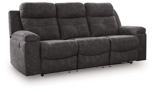 Brysonview Reclining Sofa - US Furniture & Mattress (Waterbury,CT)*