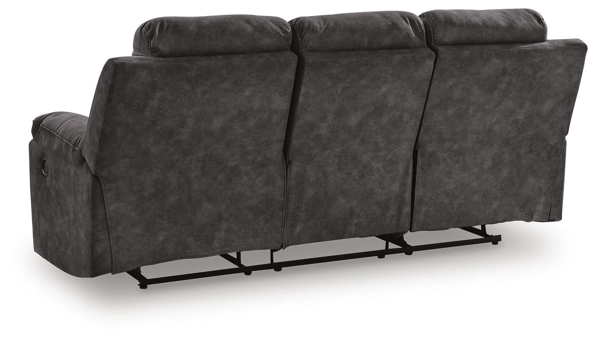Brysonview Reclining Sofa - US Furniture & Mattress (Waterbury,CT)*