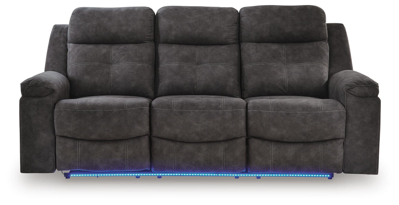 Brysonview Reclining Sofa - US Furniture & Mattress (Waterbury,CT)*