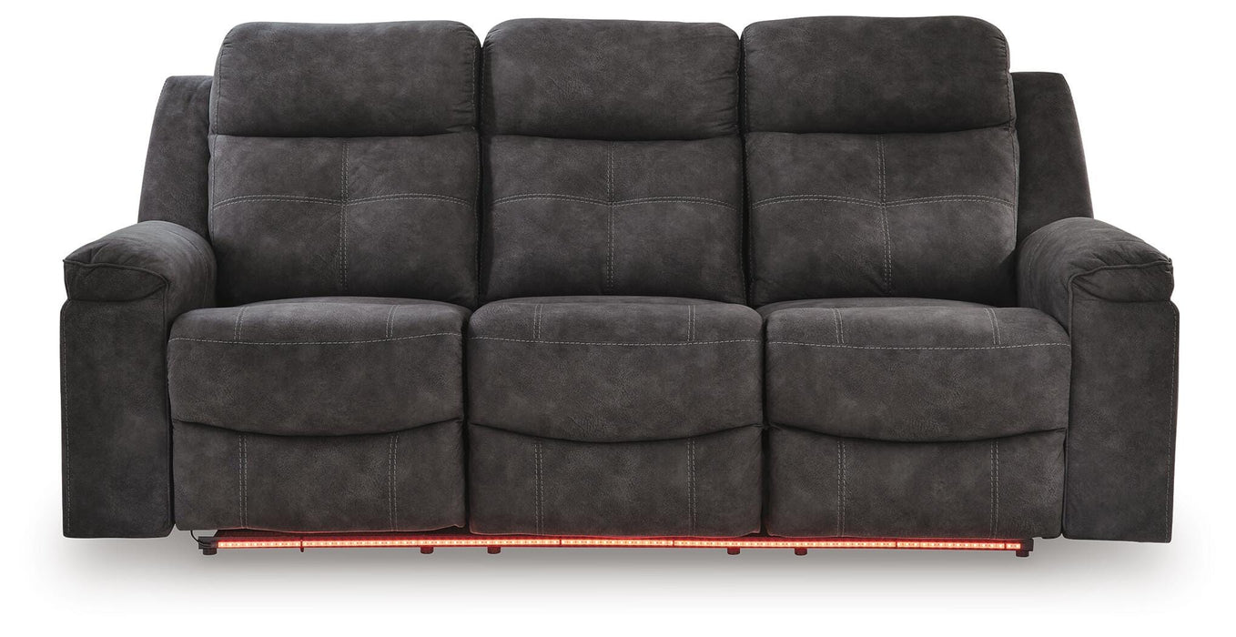 Brysonview Reclining Sofa - US Furniture & Mattress (Waterbury,CT)*