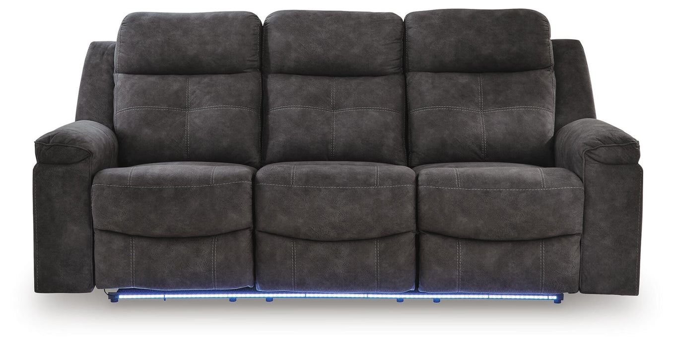 Brysonview Reclining Sofa - US Furniture & Mattress (Waterbury,CT)*