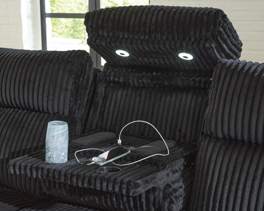 Forest Lake Living Room Set - US Furniture & Mattress (Waterbury,CT)*