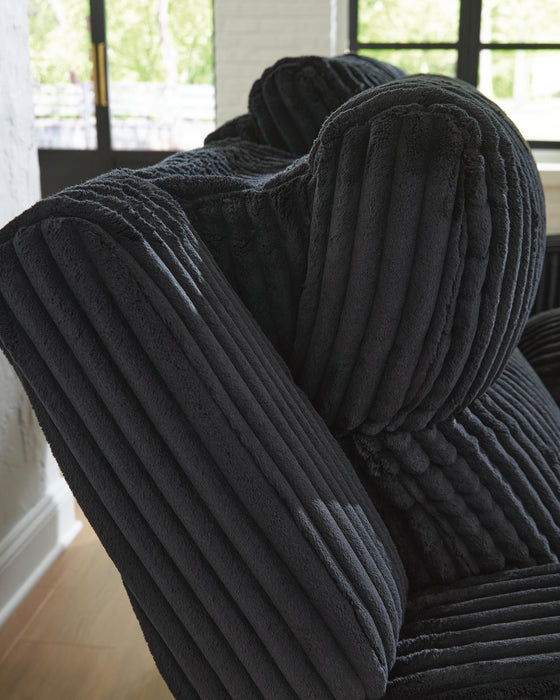 Forest Lake Power Recliner - US Furniture & Mattress (Waterbury,CT)*
