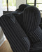 Forest Lake Power Recliner - US Furniture & Mattress (Waterbury,CT)*