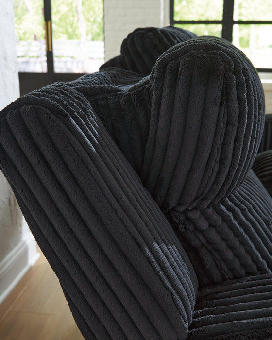 Forest Lake Power Reclining Sofa - US Furniture & Mattress (Waterbury,CT)*