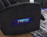 Forest Lake Power Recliner - US Furniture & Mattress (Waterbury,CT)*