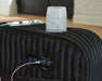Forest Lake Power Reclining Sofa - US Furniture & Mattress (Waterbury,CT)*