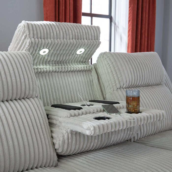 Forest Lake Living Room Set - US Furniture & Mattress (Waterbury,CT)*