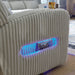 Forest Lake Power Reclining Sofa - US Furniture & Mattress (Waterbury,CT)*