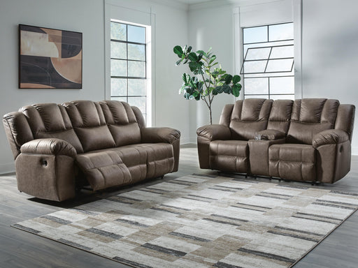 Lowilla Living Room Set - US Furniture & Mattress (Waterbury,CT)*