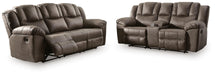 Lowilla Living Room Set - US Furniture & Mattress (Waterbury,CT)*