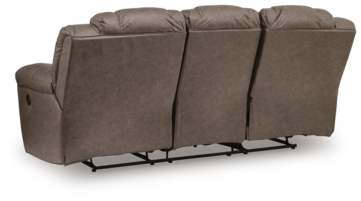 Lowilla Living Room Set - US Furniture & Mattress (Waterbury,CT)*