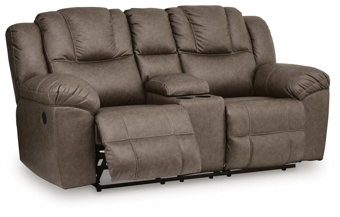 Lowilla Living Room Set - US Furniture & Mattress (Waterbury,CT)*