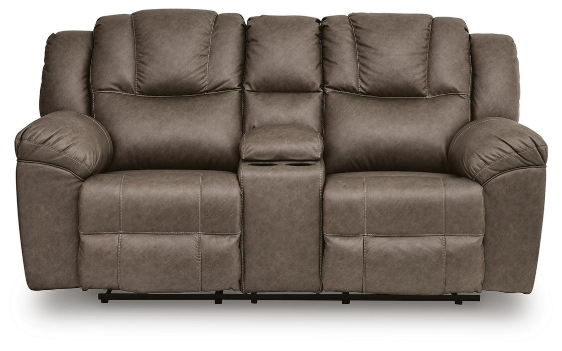Lowilla Living Room Set - US Furniture & Mattress (Waterbury,CT)*