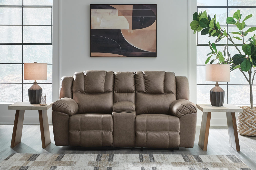 Lowilla Living Room Set - US Furniture & Mattress (Waterbury,CT)*