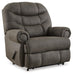 Camera Time Recliner - US Furniture & Mattress (Waterbury,CT)*