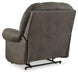 Camera Time Recliner - US Furniture & Mattress (Waterbury,CT)*