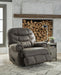 Camera Time Recliner - US Furniture & Mattress (Waterbury,CT)*