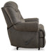 Camera Time Recliner - US Furniture & Mattress (Waterbury,CT)*