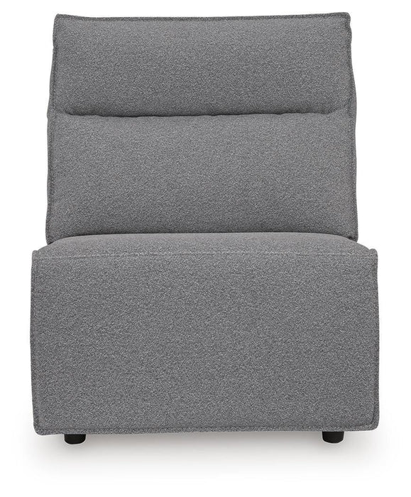 Modmax Reclining Sectional with Audio Console - US Furniture & Mattress (Waterbury,CT)*