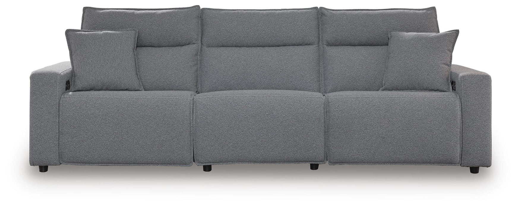 Modmax Power Reclining Sectional - US Furniture & Mattress (Waterbury,CT)*