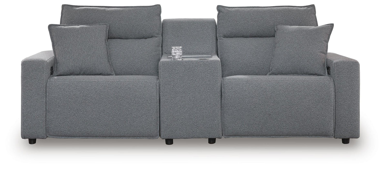 Modmax Power Reclining Sectional - US Furniture & Mattress (Waterbury,CT)*