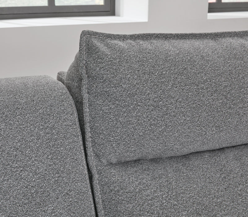Modmax II Power Reclining Sectional with Audio Consoles - US Furniture & Mattress (Waterbury,CT)*