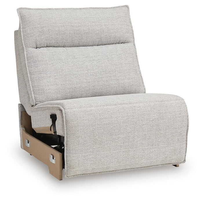 Modmax II Power Reclining Sectional with Audio Consoles - US Furniture & Mattress (Waterbury,CT)*