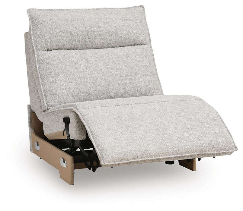 Modmax II Power Reclining Sectional with Audio Consoles - US Furniture & Mattress (Waterbury,CT)*