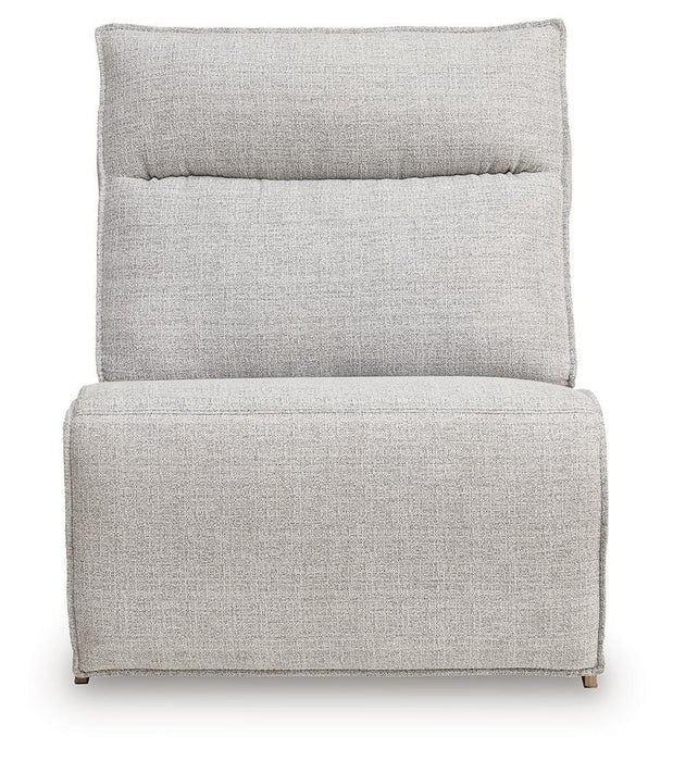 Modmax II Power Reclining Sectional with Audio Consoles - US Furniture & Mattress (Waterbury,CT)*