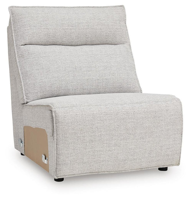 Modmax II Power Reclining Sectional with Audio Consoles - US Furniture & Mattress (Waterbury,CT)*