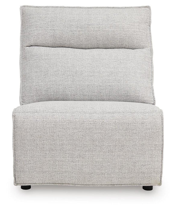 Modmax II Power Reclining Sectional with Audio Consoles - US Furniture & Mattress (Waterbury,CT)*