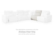 Modmax II Reclining Sofa Chaise - US Furniture & Mattress (Waterbury,CT)*