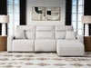 Modmax II Reclining Sofa Chaise - US Furniture & Mattress (Waterbury,CT)*